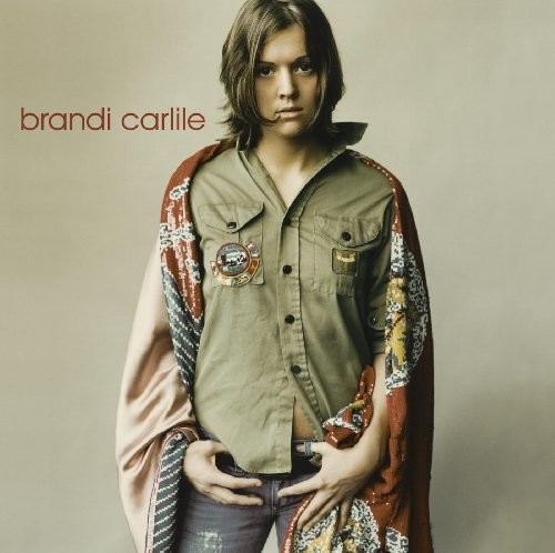 Brandi Carlile - Brandi Carlile [180 Gram]
