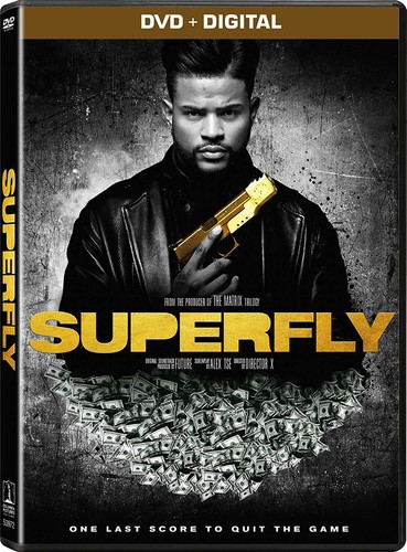 Superfly [Movie] - SuperFly