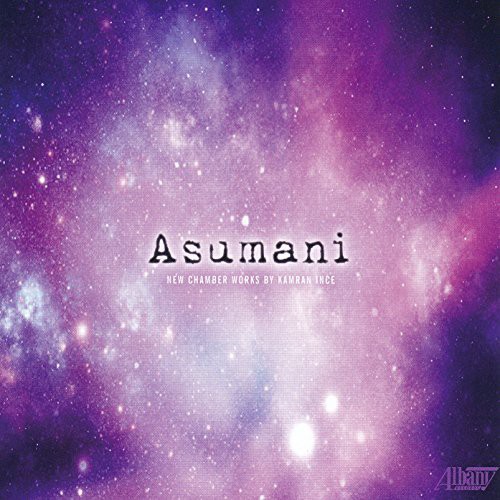 Kamran Ince: Asumani