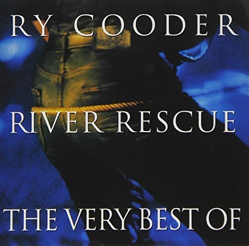 Ry Cooder - Best Of [Import]