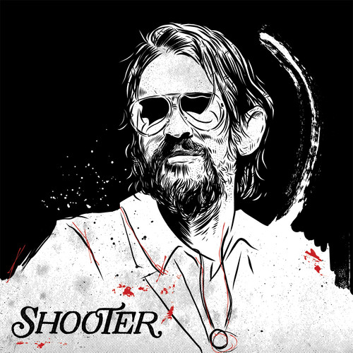 Shooter Jennings - Shooter [LP]