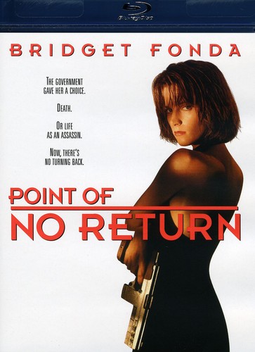 Fonda/Byrne/Mulroney/Ferrar/Ba - Point of No Return