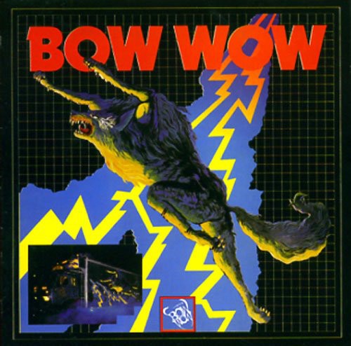 Bow Wow - Bow Wow