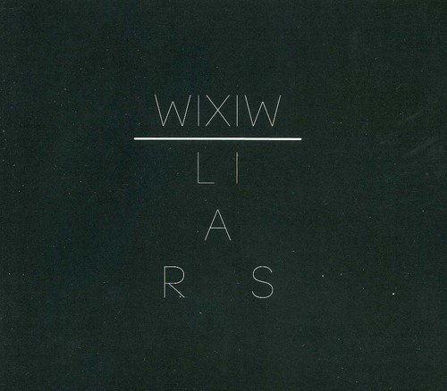 Various Artists - Wixiw