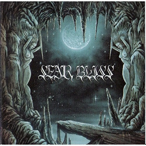 Sear Bliss - Pagan Winter