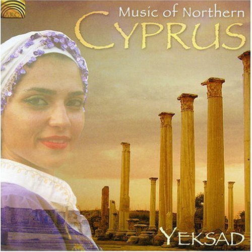 Music Of Northern Cyprus