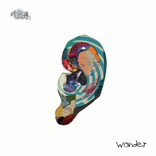 Wonder (Vol. 3) [Import]