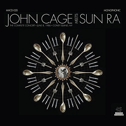 John Cage - Complete Performance [Digipak]