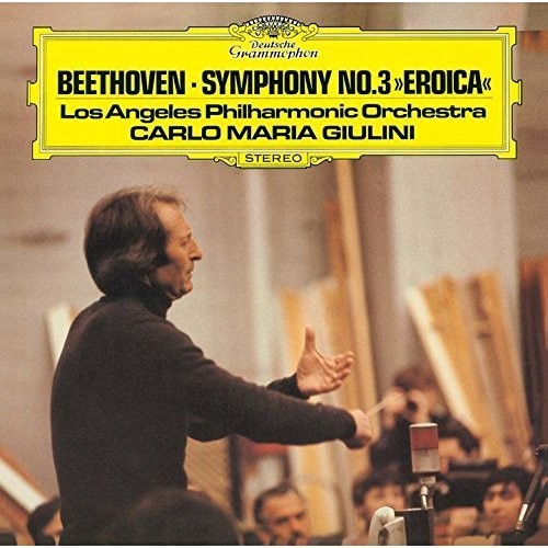 Carlo Maria Giulini - Beethoven: Symphony No.3