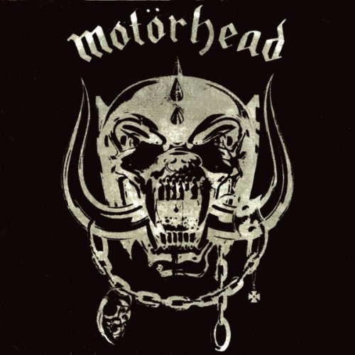 Motorhead - Motorhead (White Vinyl) [Colored Vinyl] (Wht) (Uk)