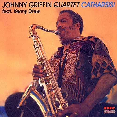 Johnny Griffin - Catharsis! (Jpn)