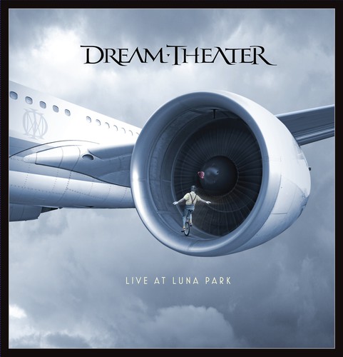 Dream Theater - Live at Luna Park [Blu-ray+3CD]