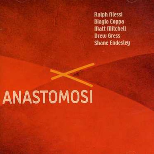Anastomosi [Import]