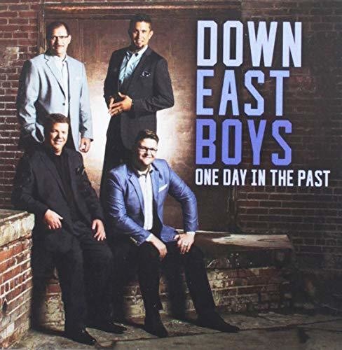 Down East Boys - One Day In The Past