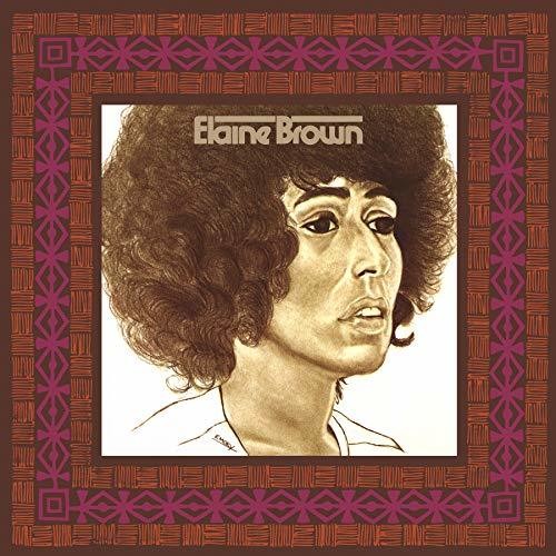 Elaine Brown - Elaine Brown