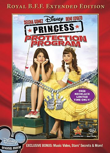 Princess Protection Program - Princess Protection Program (Extended Edition)