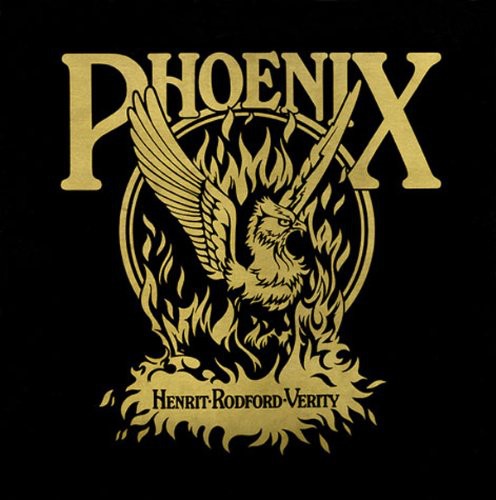 Phoenix - Phoenix [Import]