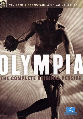 Olympia - Olympia (1936)