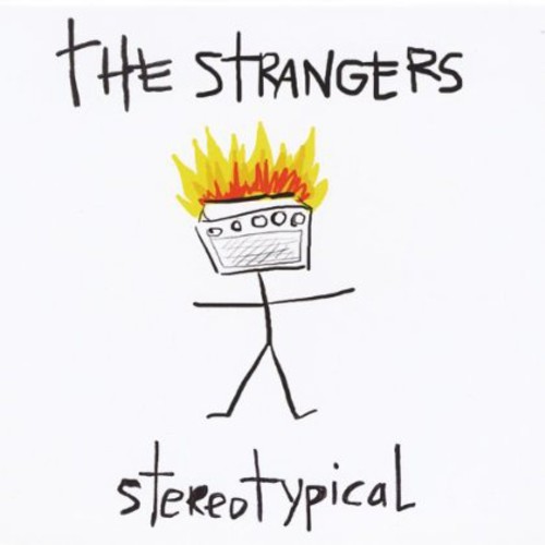 STRANGERS - Stereotypical