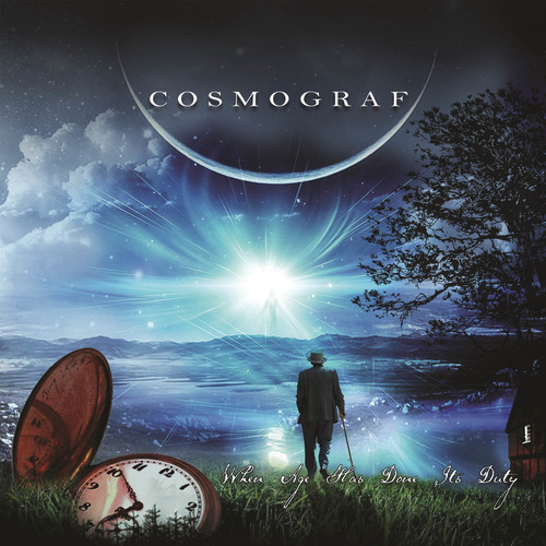 Cosmograf - When Age Has Done Its Duty