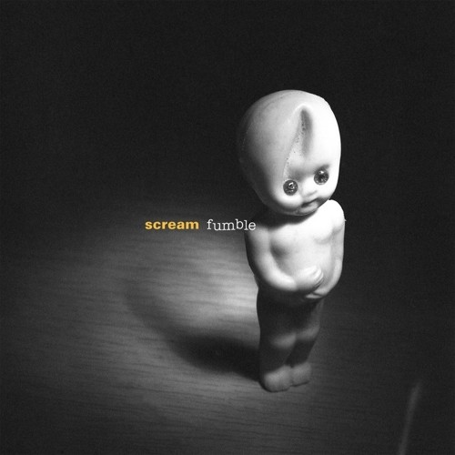Scream - Fumble [Colored Vinyl]