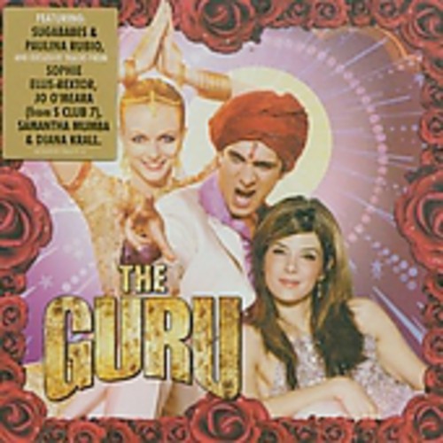 Guru /  O.S.T. [Import]