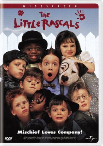 Little Rascals - The Little Rascals