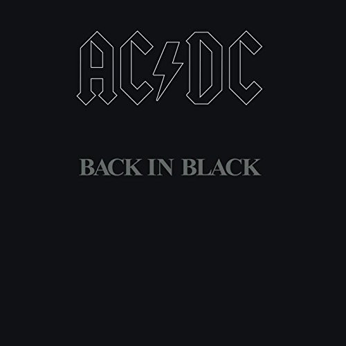 AC/DC - Back In Black [Remastered]