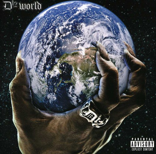 D12 - D12 World [Import]