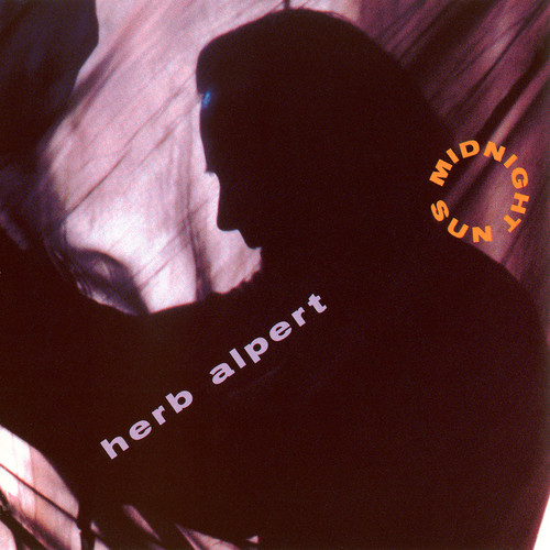 Herb Alpert - Midnight Sun