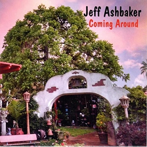 Jeff Ashbaker - Coming Around