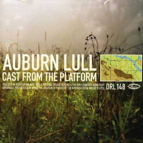 Auburn Lull - Cast from the Platform