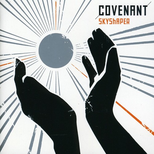 Covenant - Skyshaper [Import]