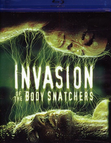 Invasion of the Body Snatchers (1978) - Invasion of the Body Snatchers