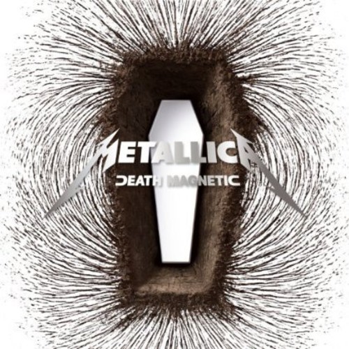 Metallica, Death Magnetic