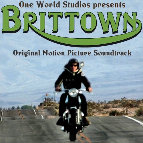 Soundtrack - Brittown (Original Soundtrack)