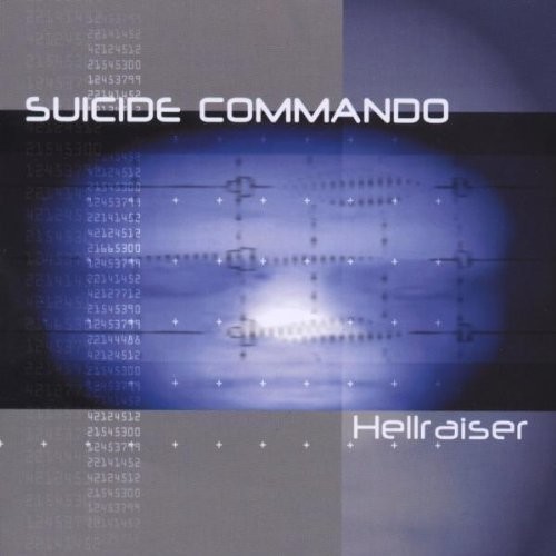 Suicide Commando - Hellraiser
