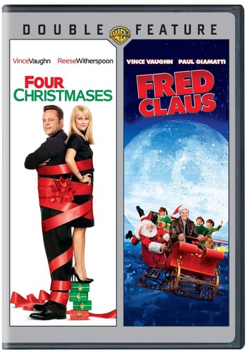 Fred Claus /  Four Christmases