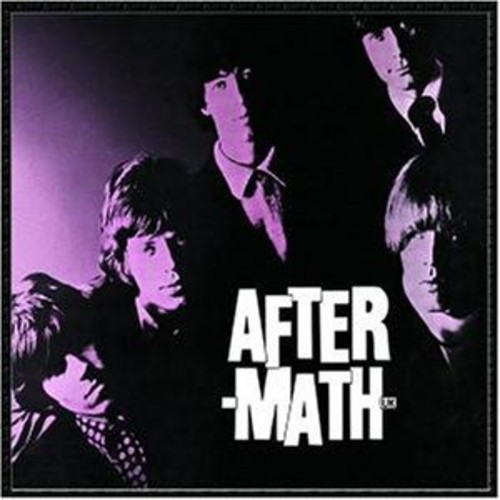 The Rolling Stones - Aftermath (Uk Version) [Import]