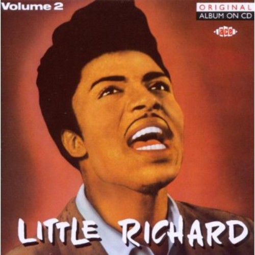 Little Richard 2 [Import]