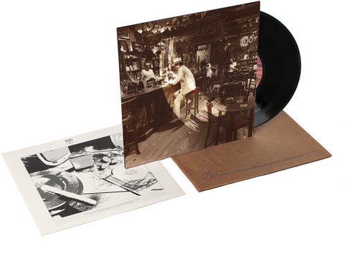 Led Zeppelin - In Through The Out Door: Remastered Original Album [Vinyl]