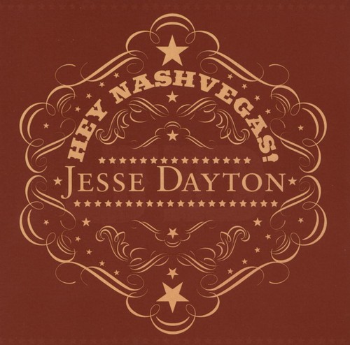 Jesse Dayton - Nashvegas!