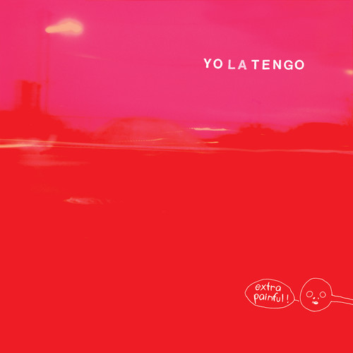 Yo La Tengo - Extra Painful [Vinyl]