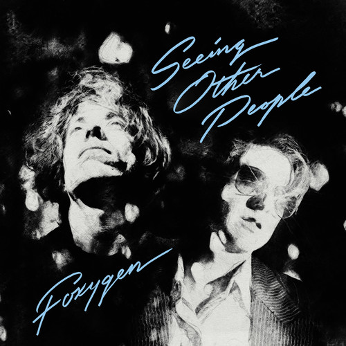 Foxygen - Seeing Other People [LP]