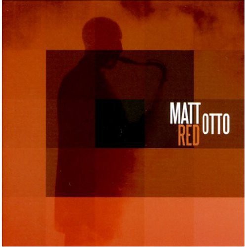 Matt Otto - Red