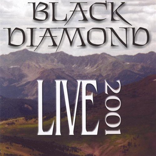 Black Diamond - Live2001