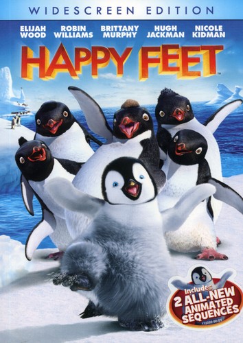 Happy Feet - Happy Feet