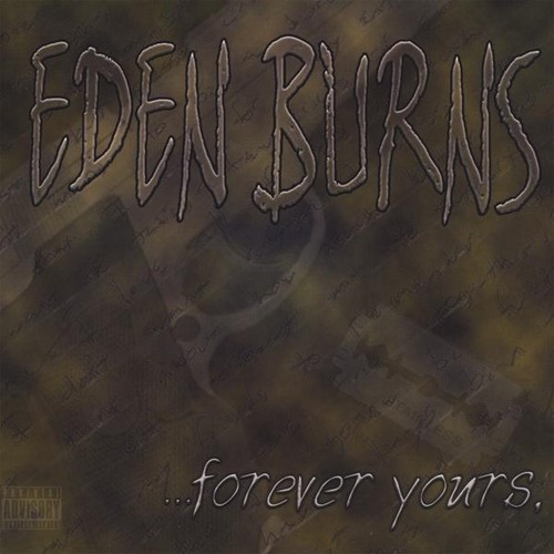 Eden Burns - Forever Yours