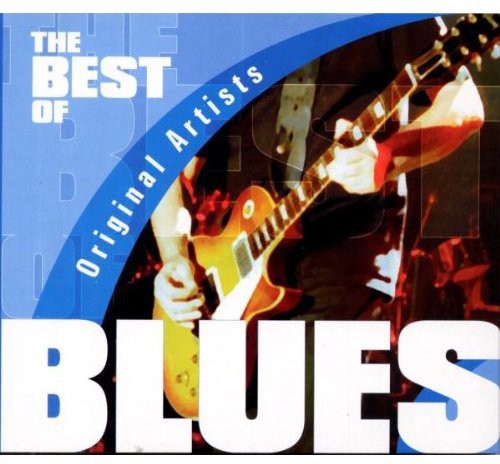 Best Of Blues / Various - Best of Blues / Various