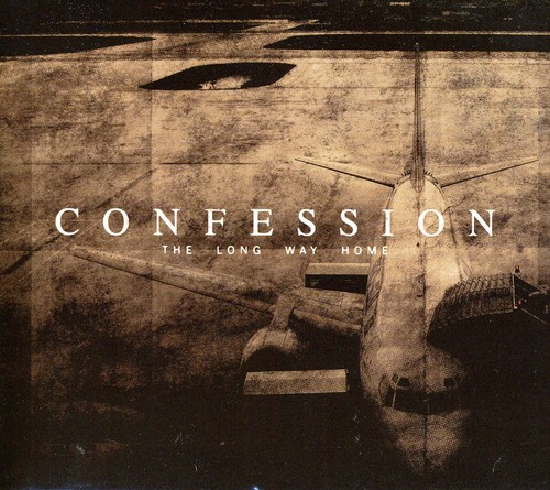 Confession - Long Way Home [Import]
